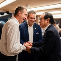 Ministr Vlček v Japonsku: Nové příležitosti pro české dřevo, herní průmysl, prohloubení spolupráce i udržitelná řešení
